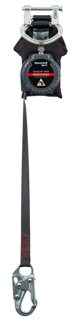 Fallblokk < 3 mtr Bånd m/krok